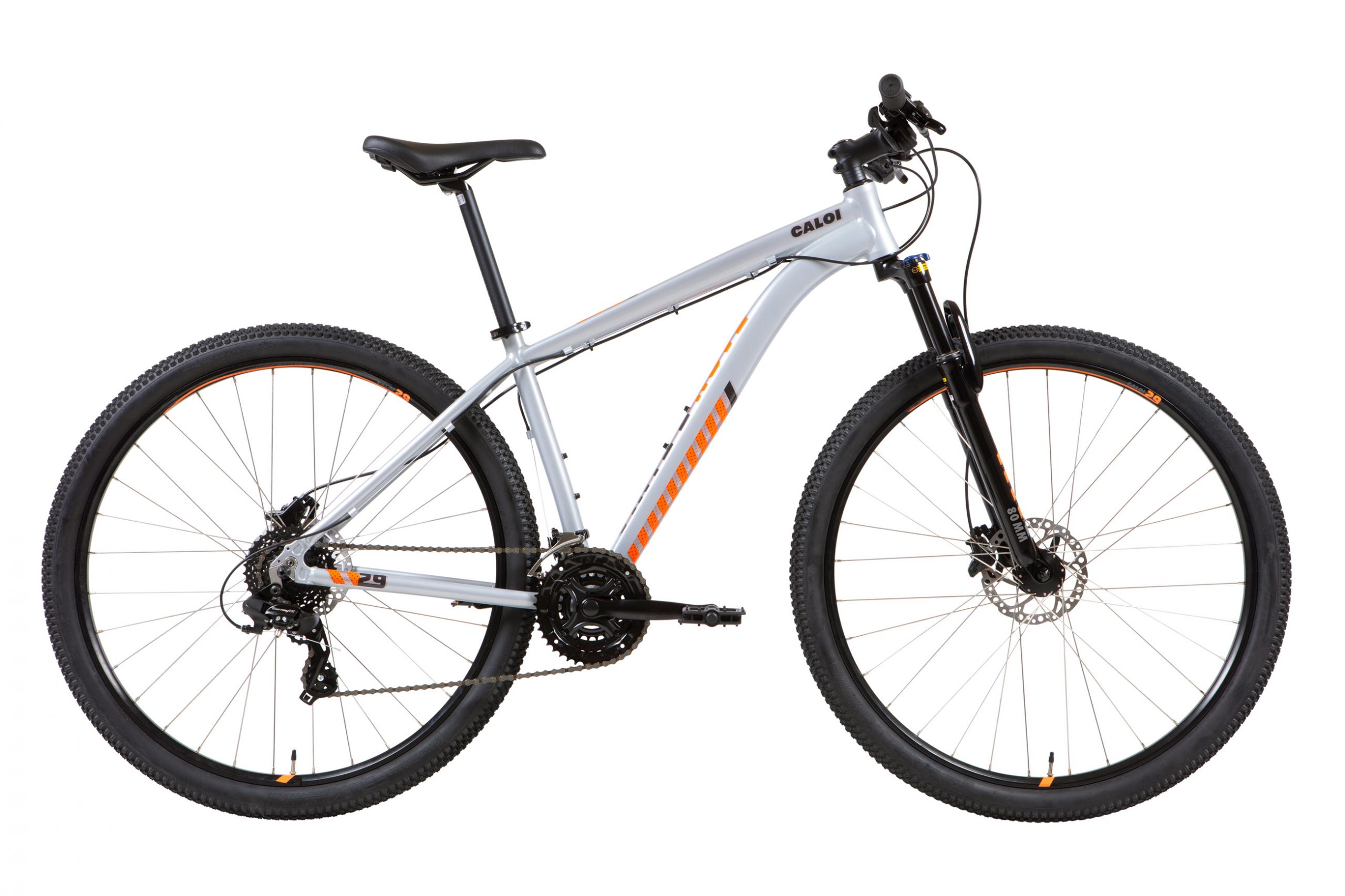 Caloi mountain hot sale bike