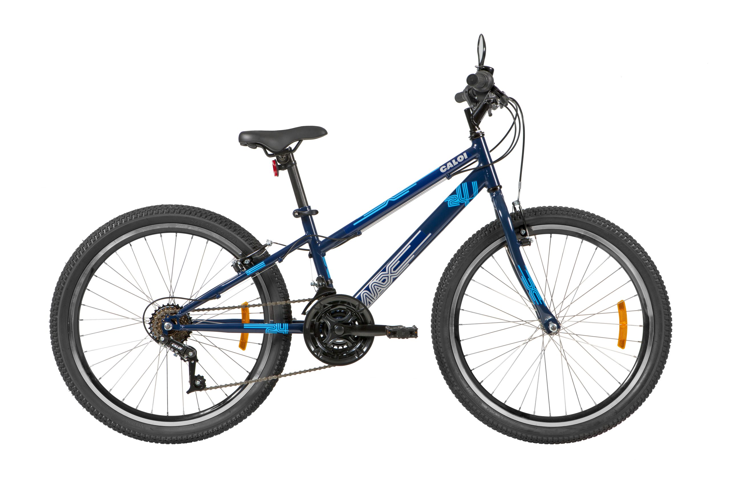 Aro 24 bicicleta discount altura