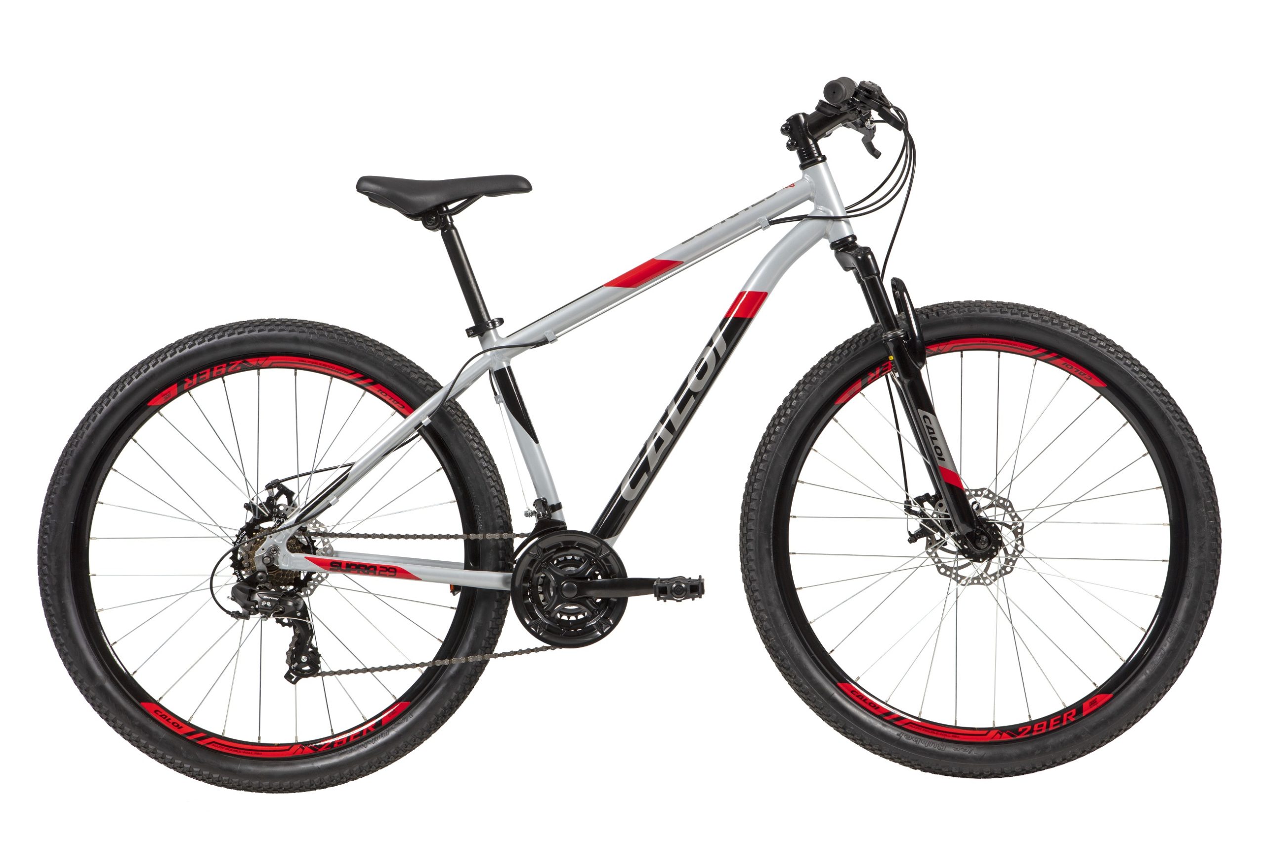 Bicicleta andes rodado discount 29