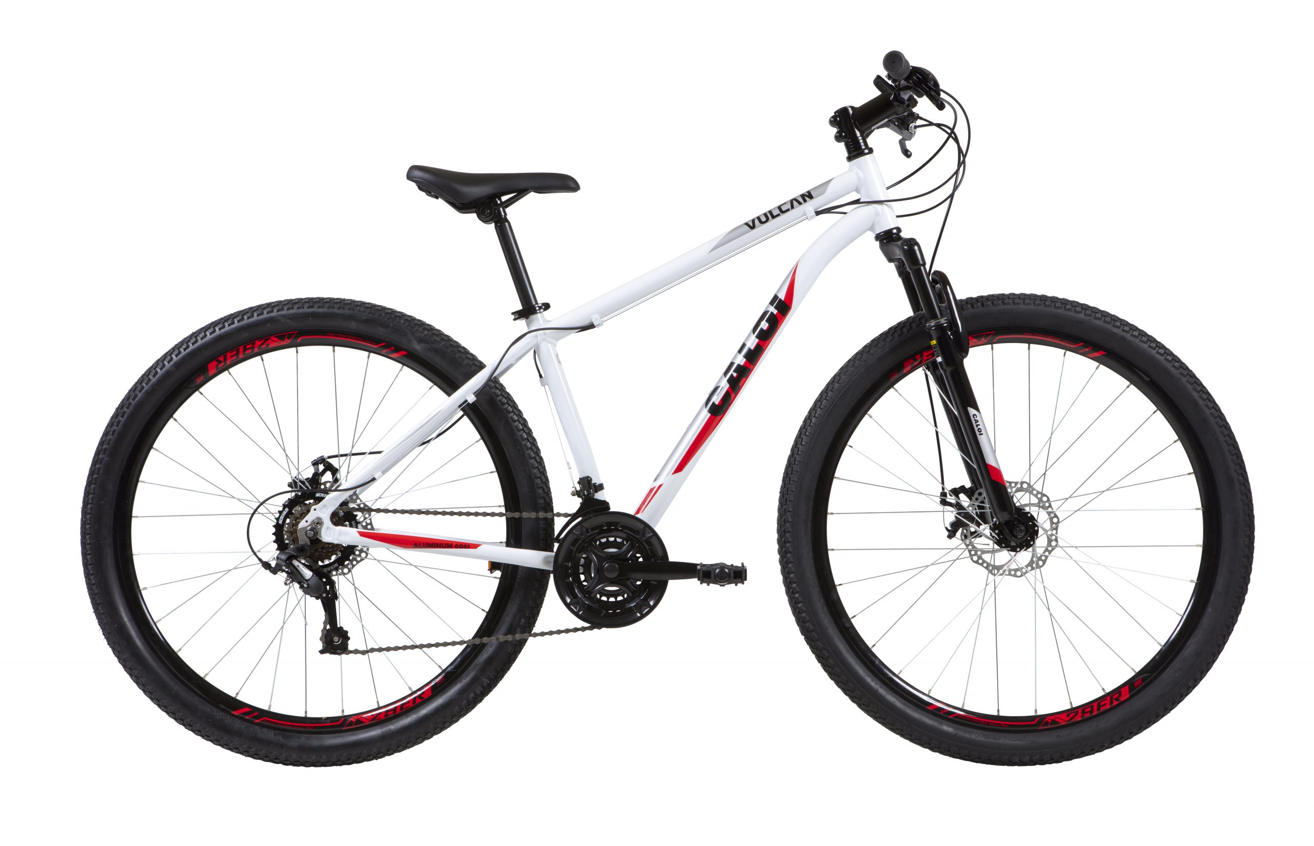 MTB Caloi Vulcan