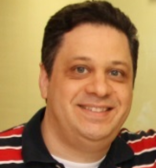 Mauro Pacheco