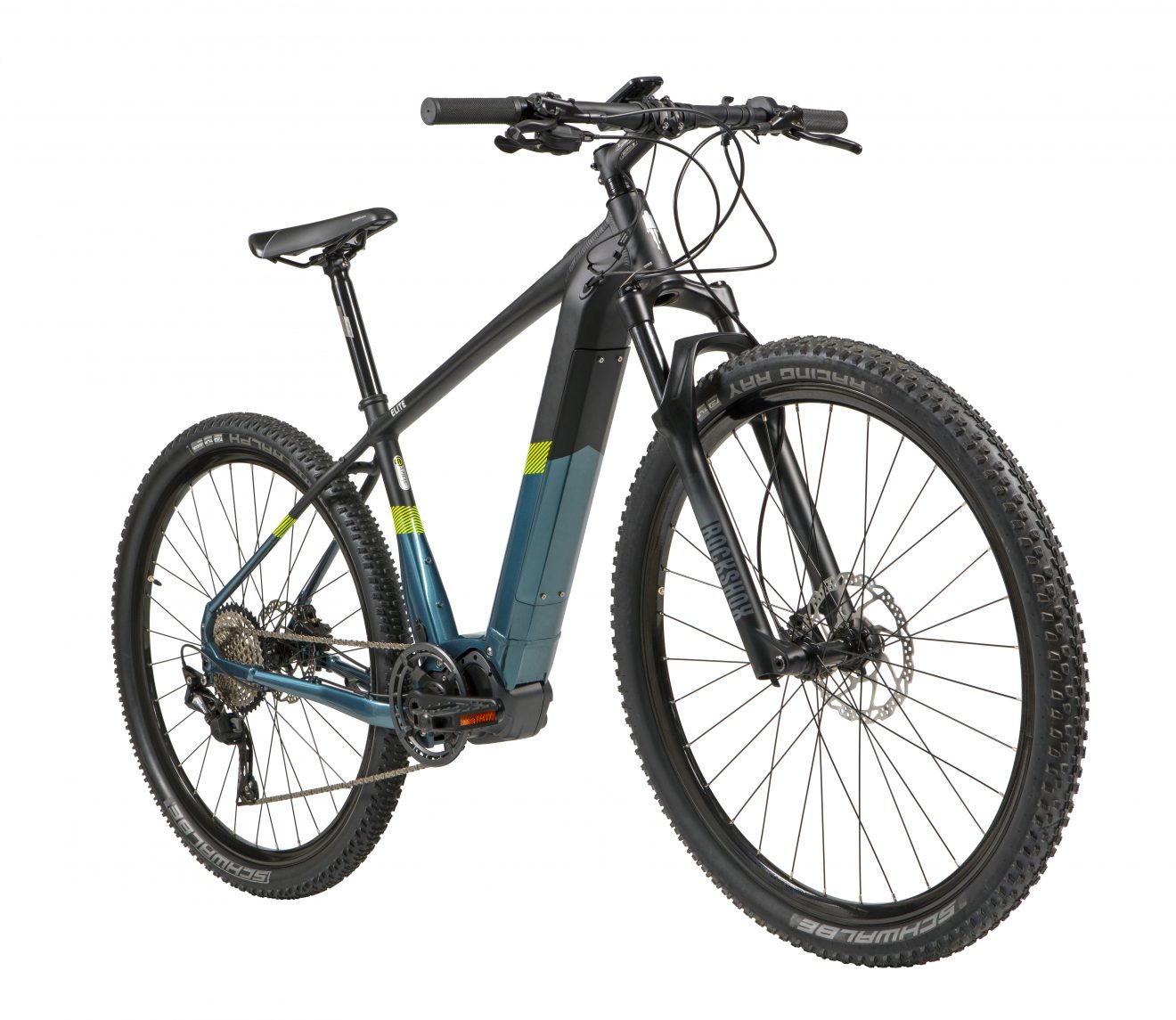 A Nova E Vibe Elite Mtb Elétrica Da Caloi ⚡🔋⚡ Caloi 