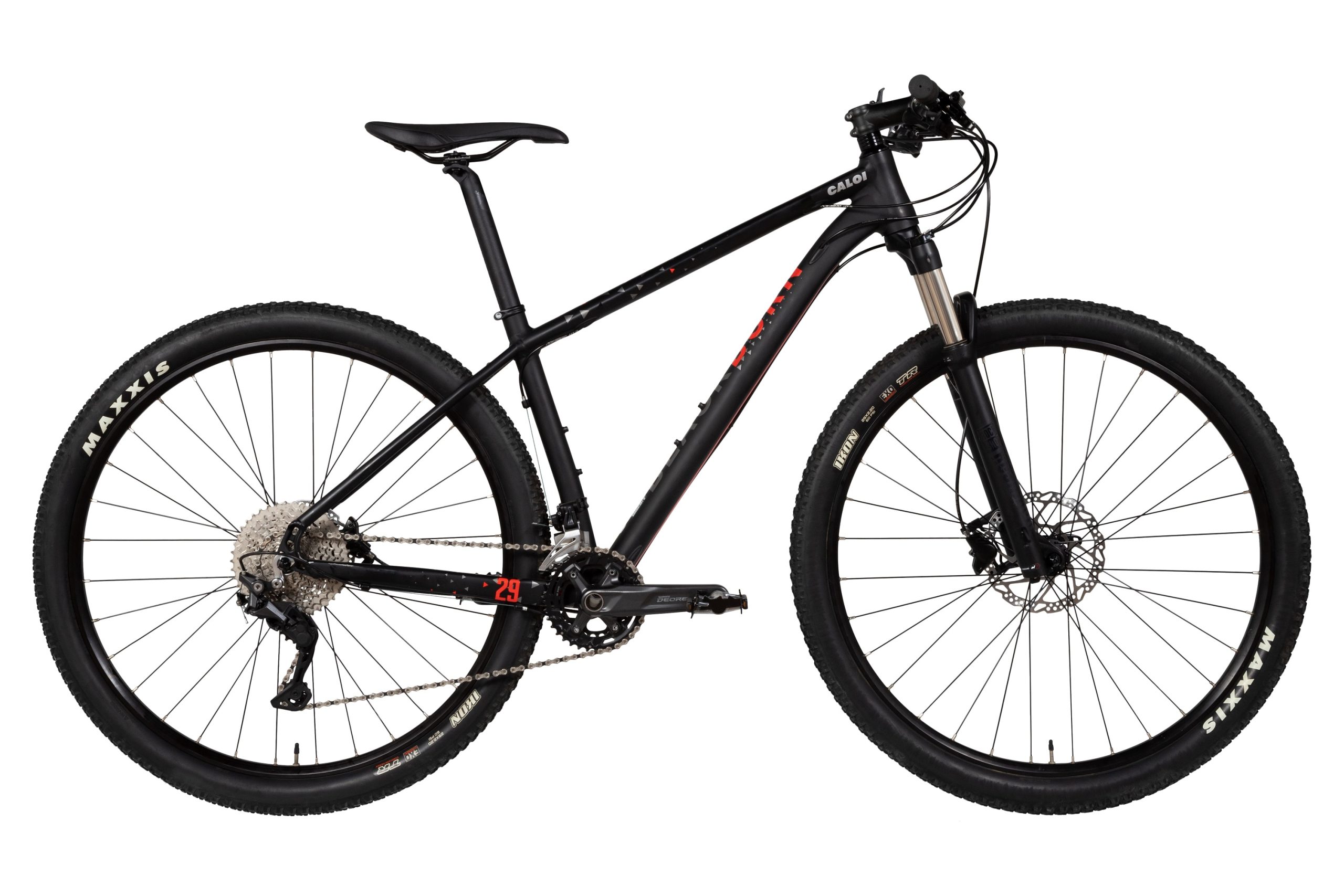 BLACKBURN 2021 Caloi