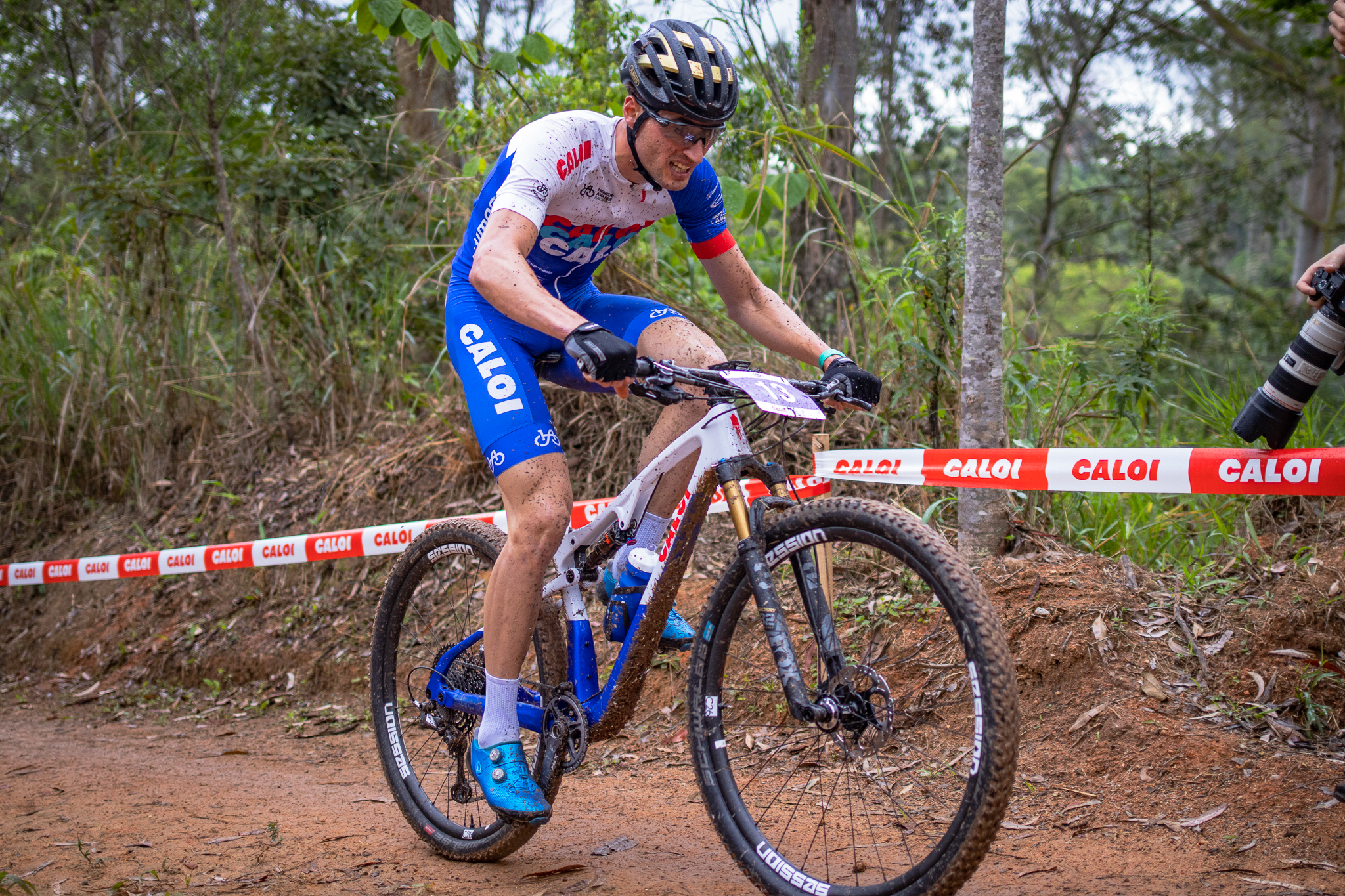 Atletas do Time da Cicles Motos Bike Team participarão da Corrida  Ciclística XCM em Cascavel