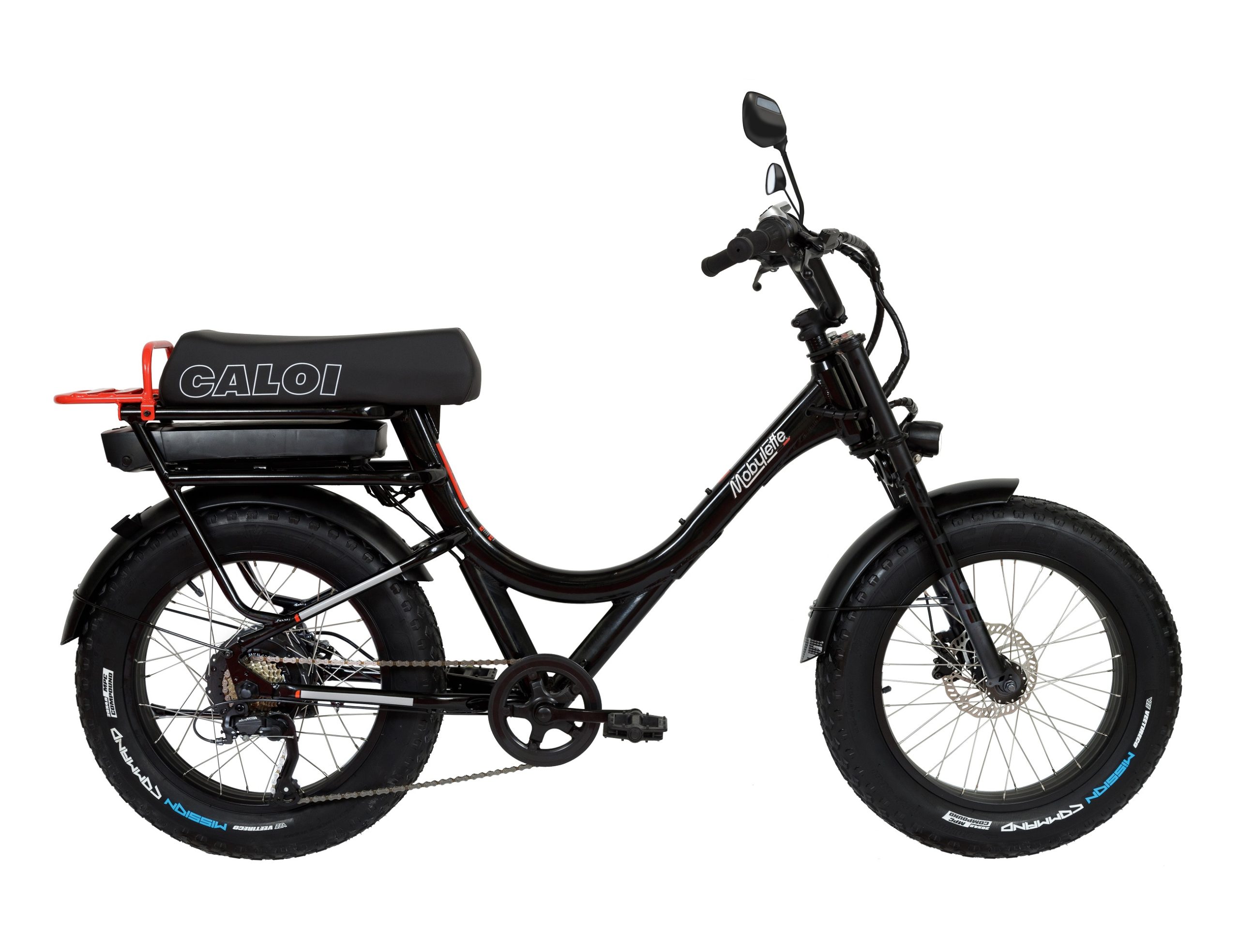 CALOI MOBILETE 50CC 2019 - 1251827185