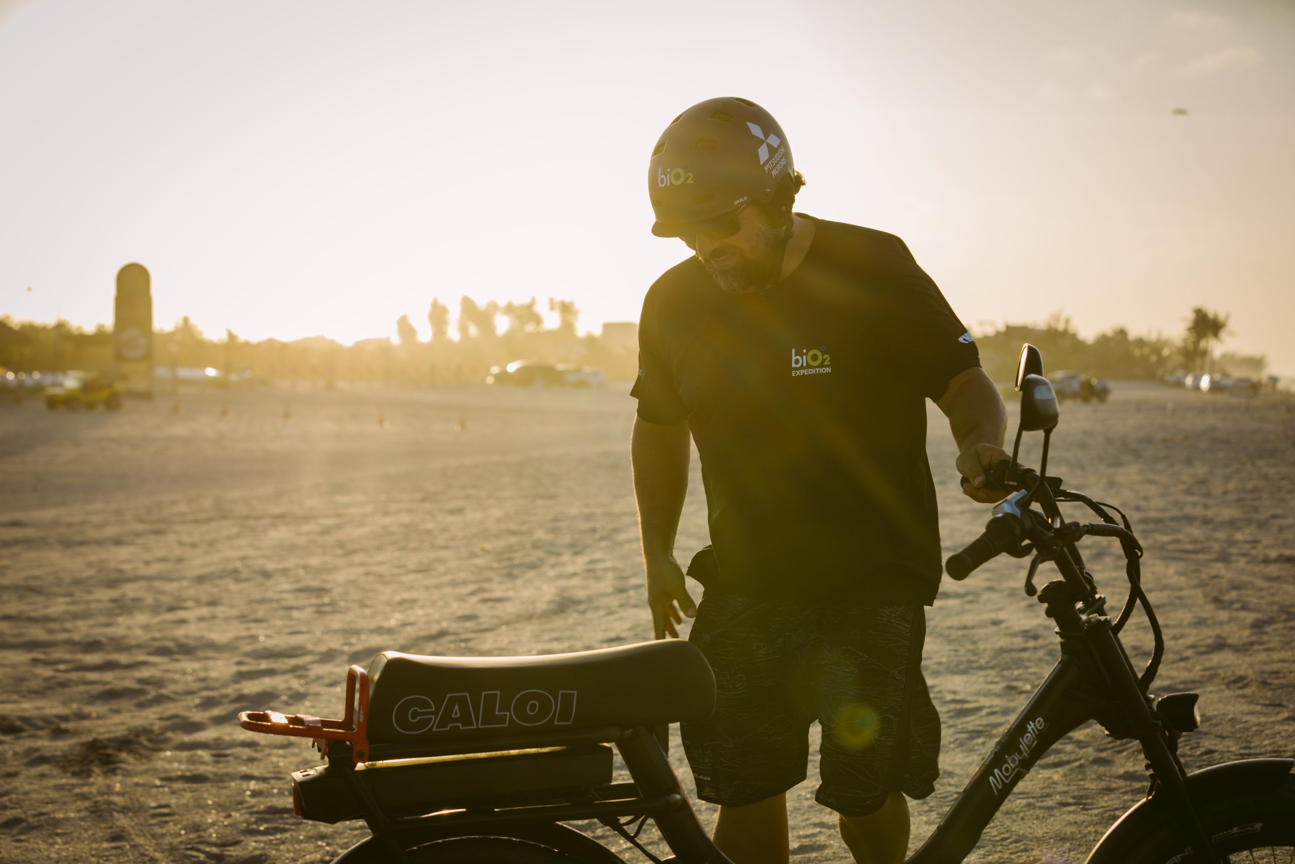 biO2 + CALOI: Conheça essa Collab!