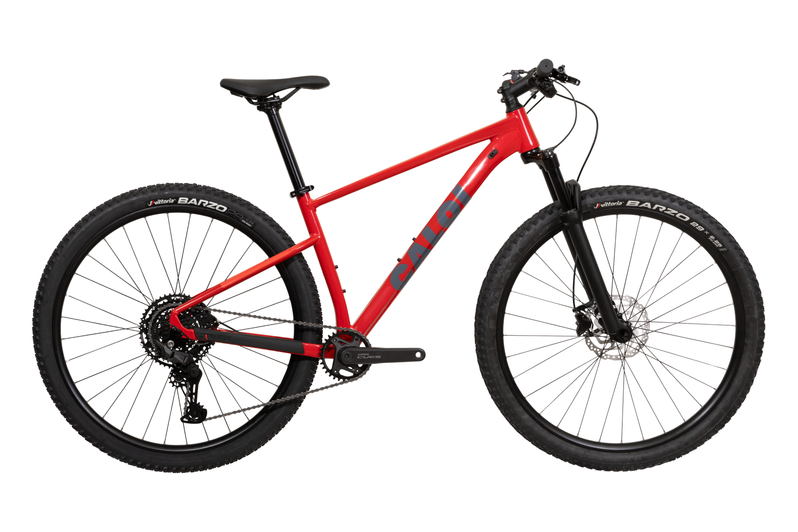 Explorer Comp SL 2026 - Caloi