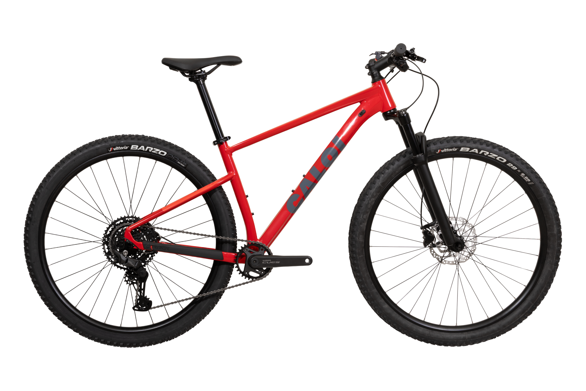 Bicicleta Caloi Explorer Comp SL 2026