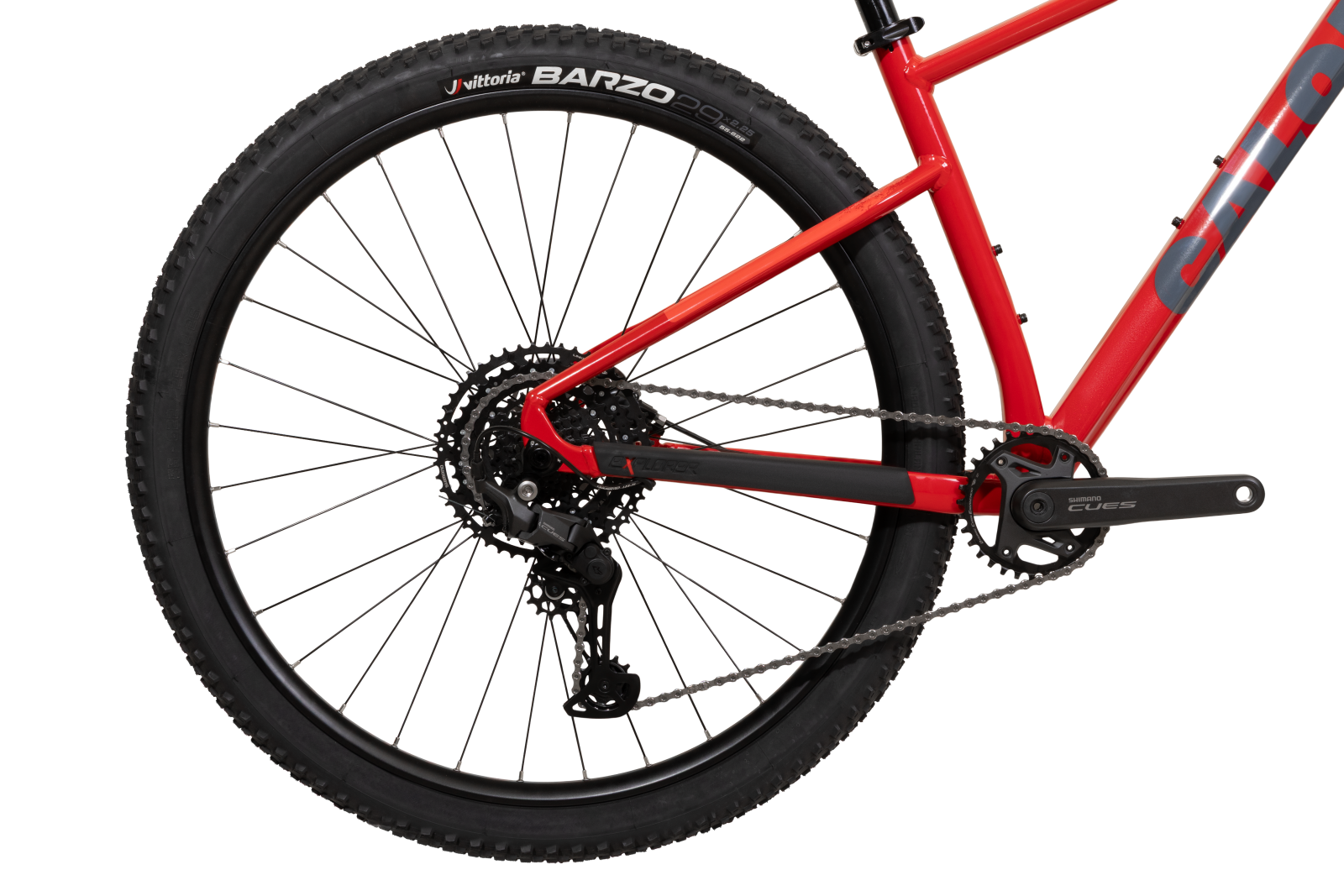 Explorer Comp SL 2026 - Caloi