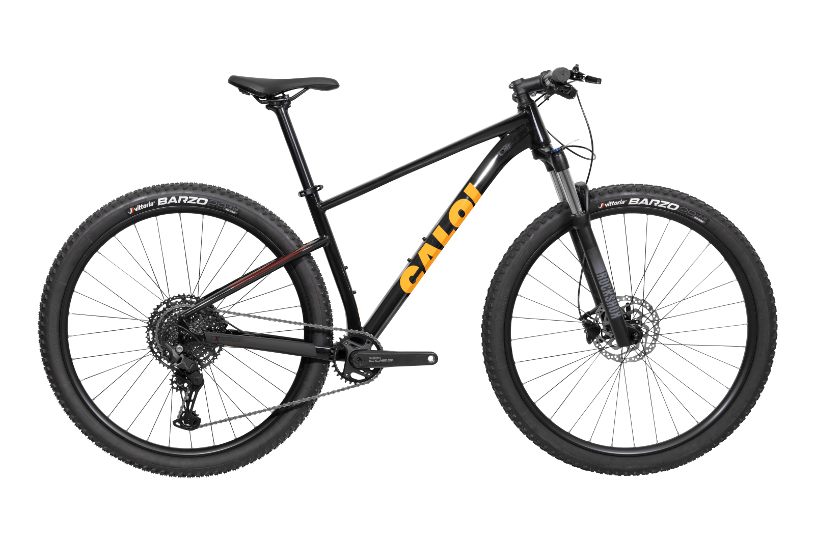 Explorer Expert SL 2026 - Caloi