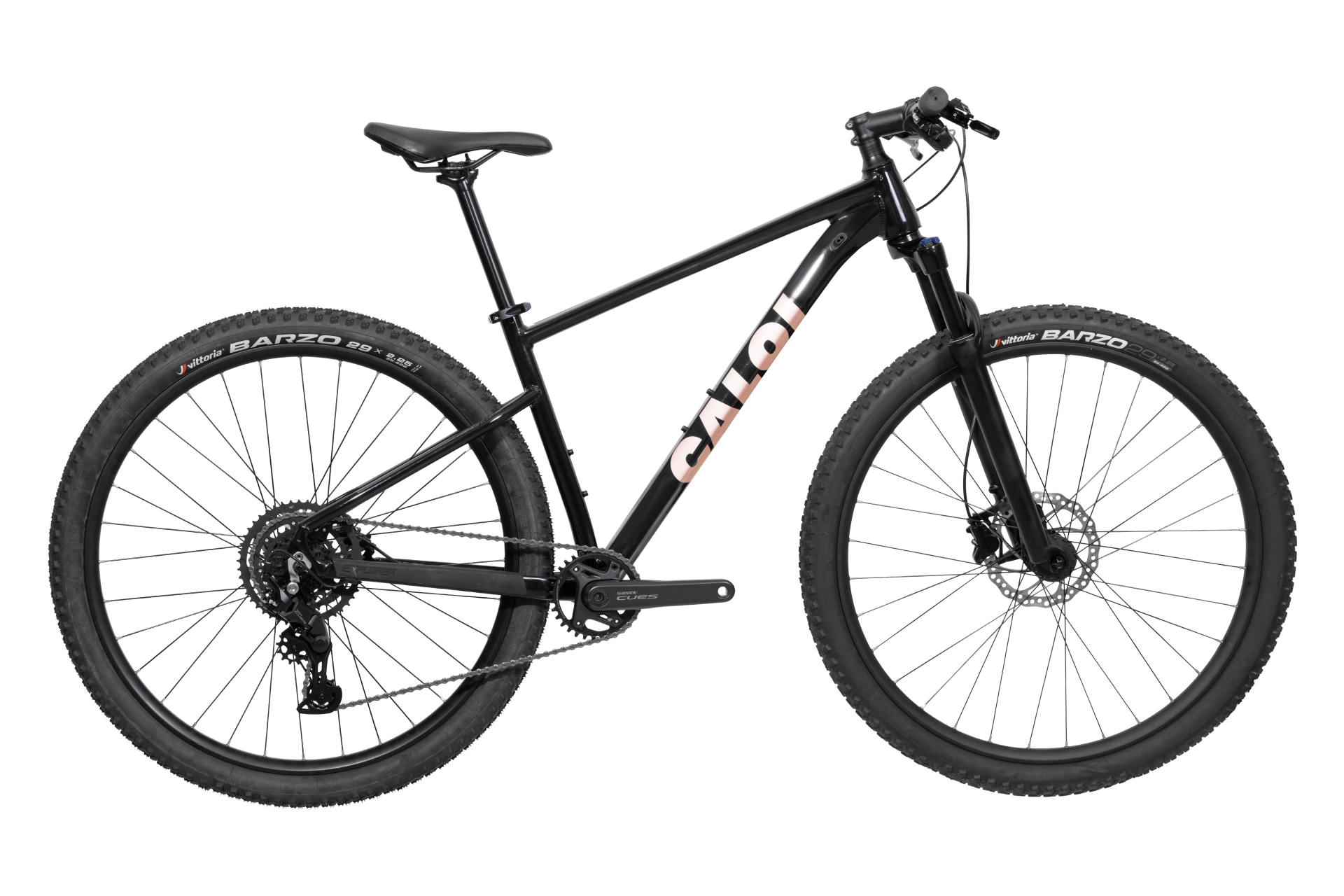 Bicicleta Caloi Explorer Sport 2026