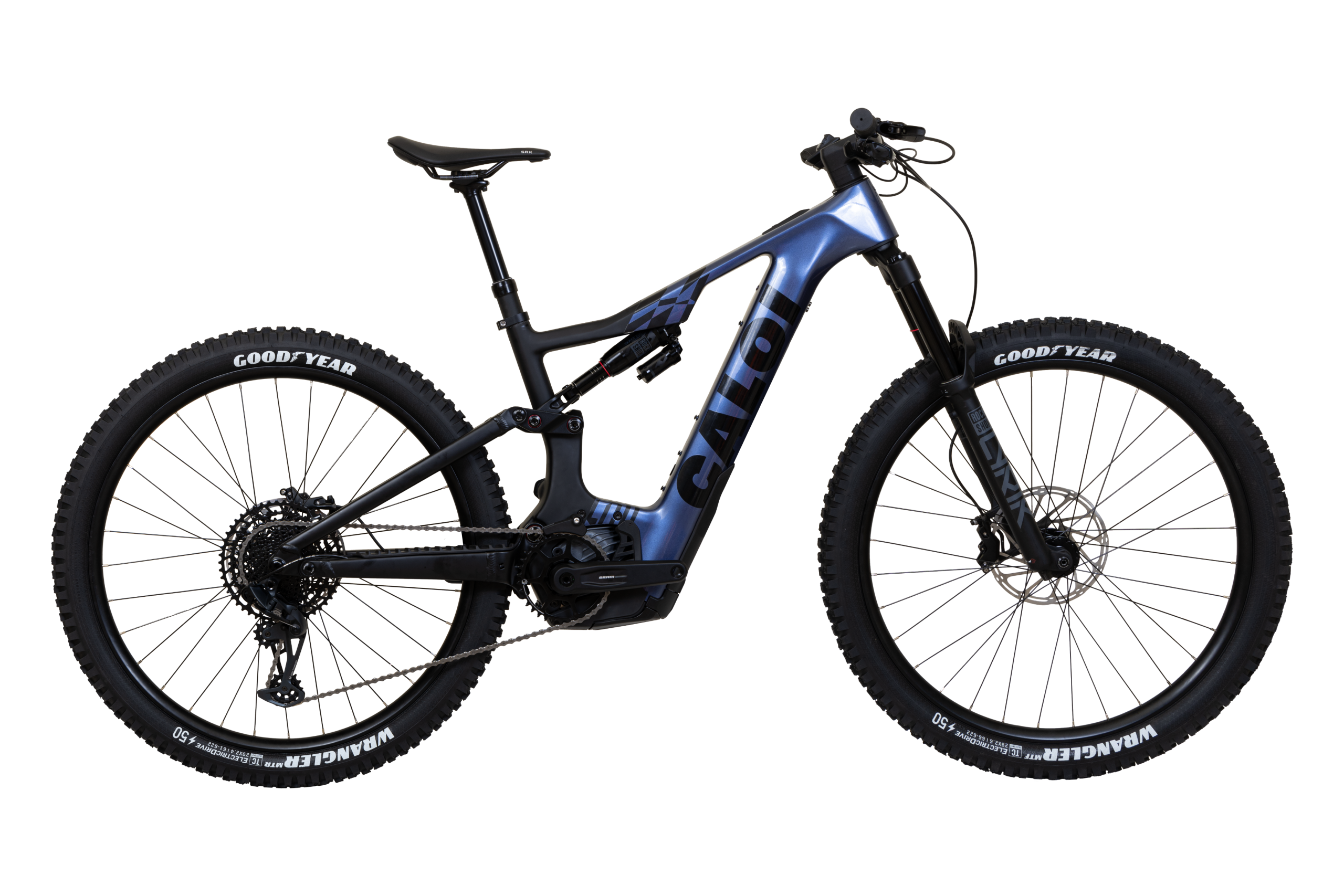 E-Bikes