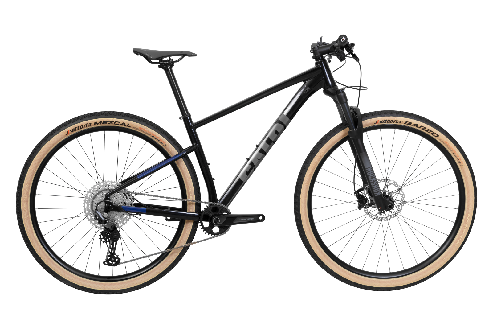 Explorer EVO - Caloi