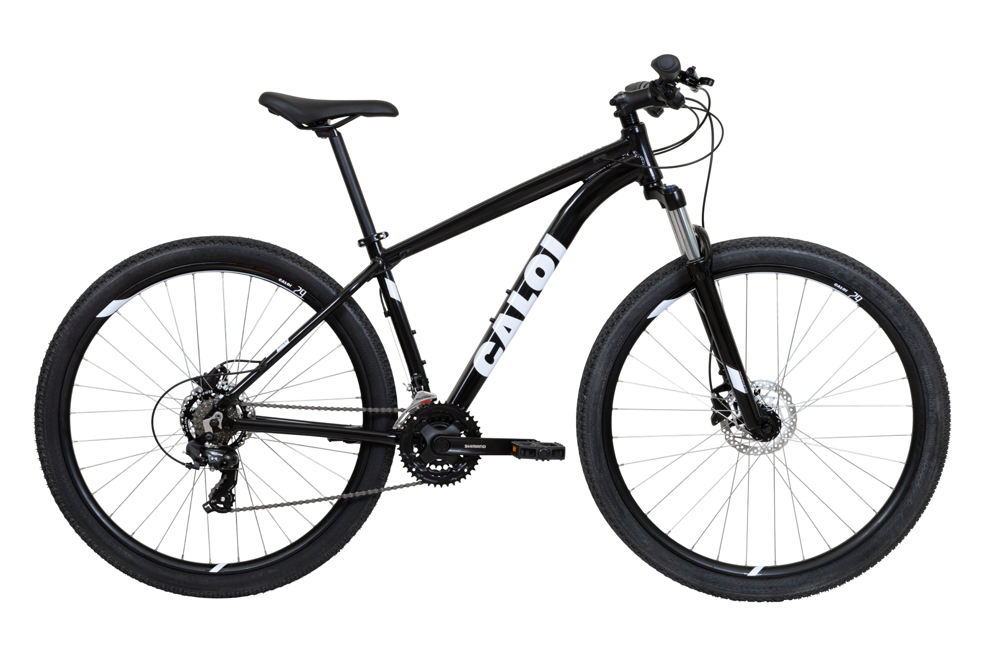Bicicleta Caloi 29 SMU