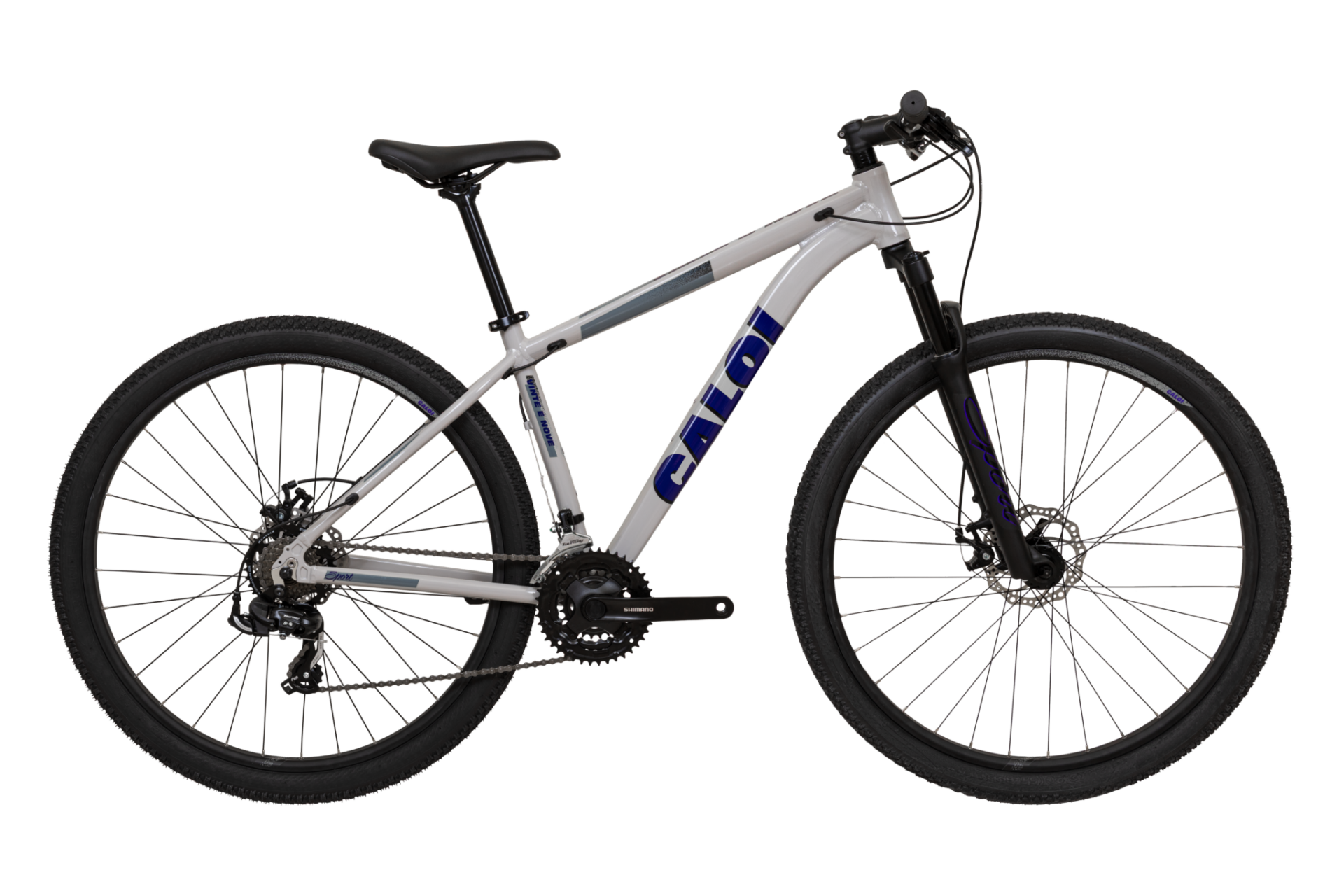 Bicicleta Caloi 29 Sport MY26