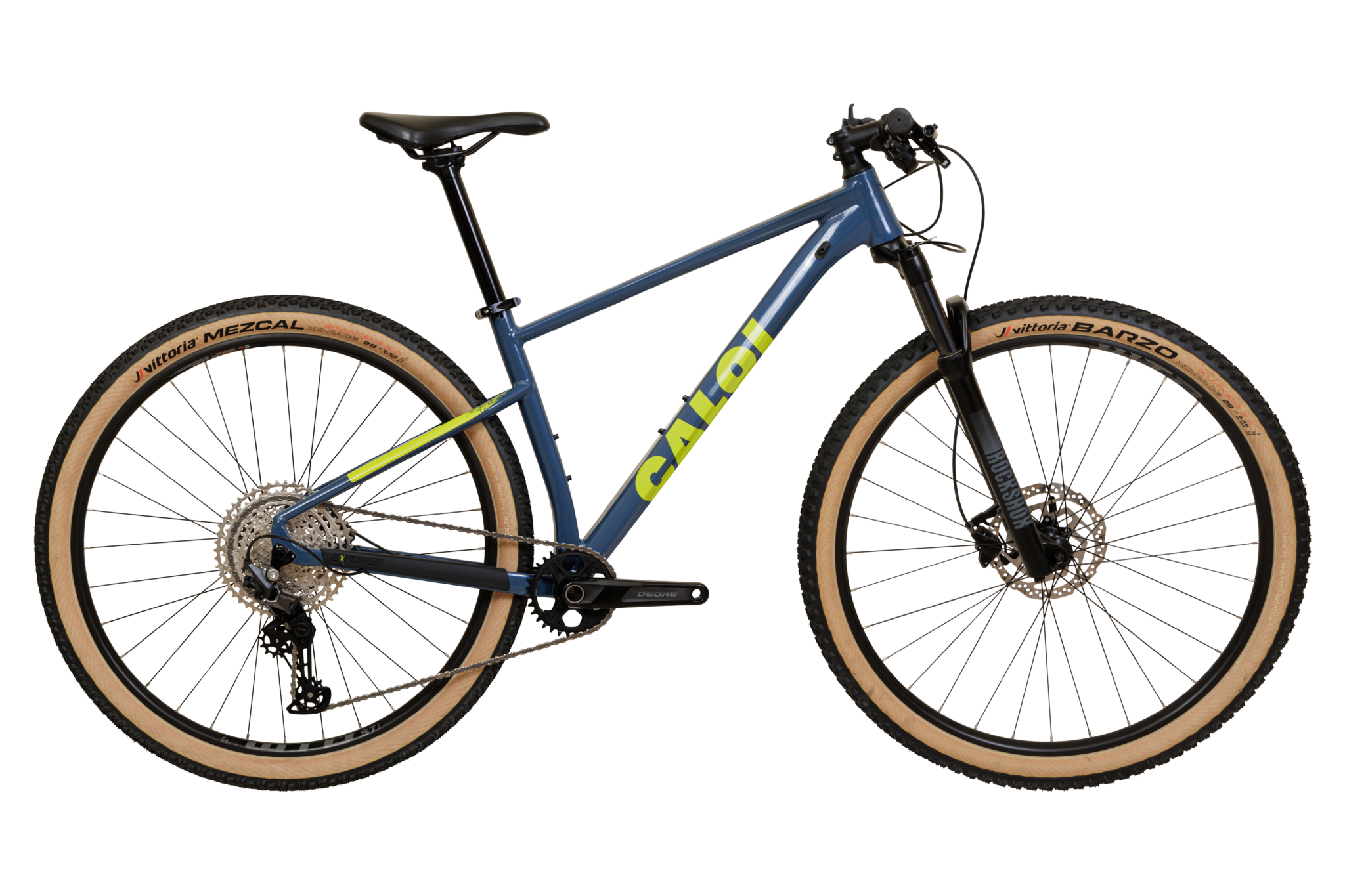 カロバイ CALOBYE Explorer PRO 2026 - Caloi