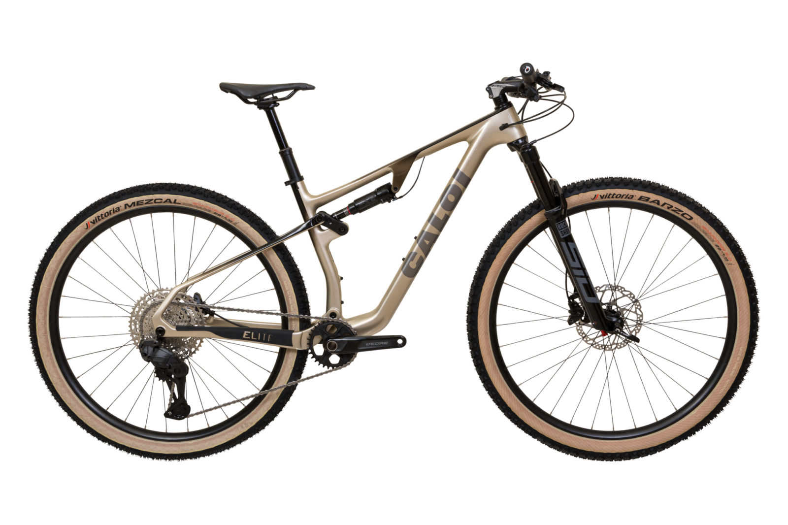Explorer PRO 2026 - Caloi