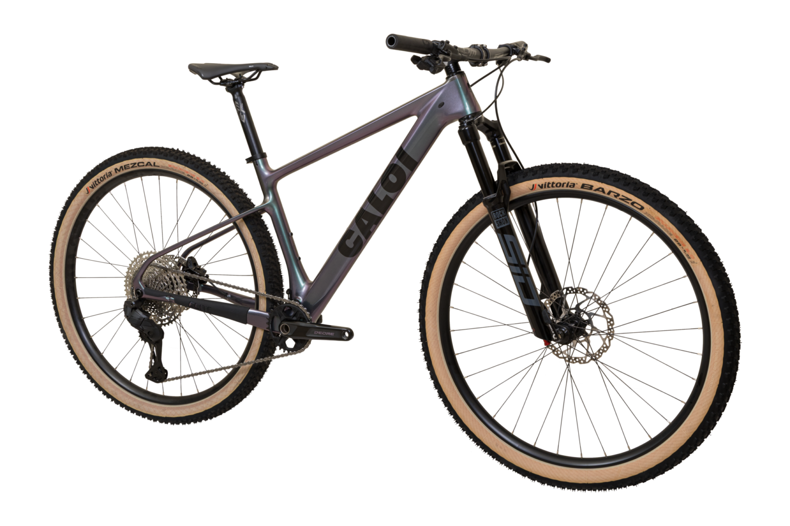 Elite Carbon HT Racing Di2 - Caloi