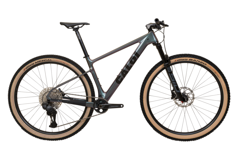 Elite Carbon HT Racing