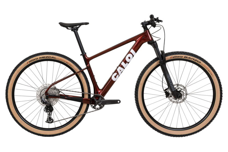 Elite Carbon HT Sport