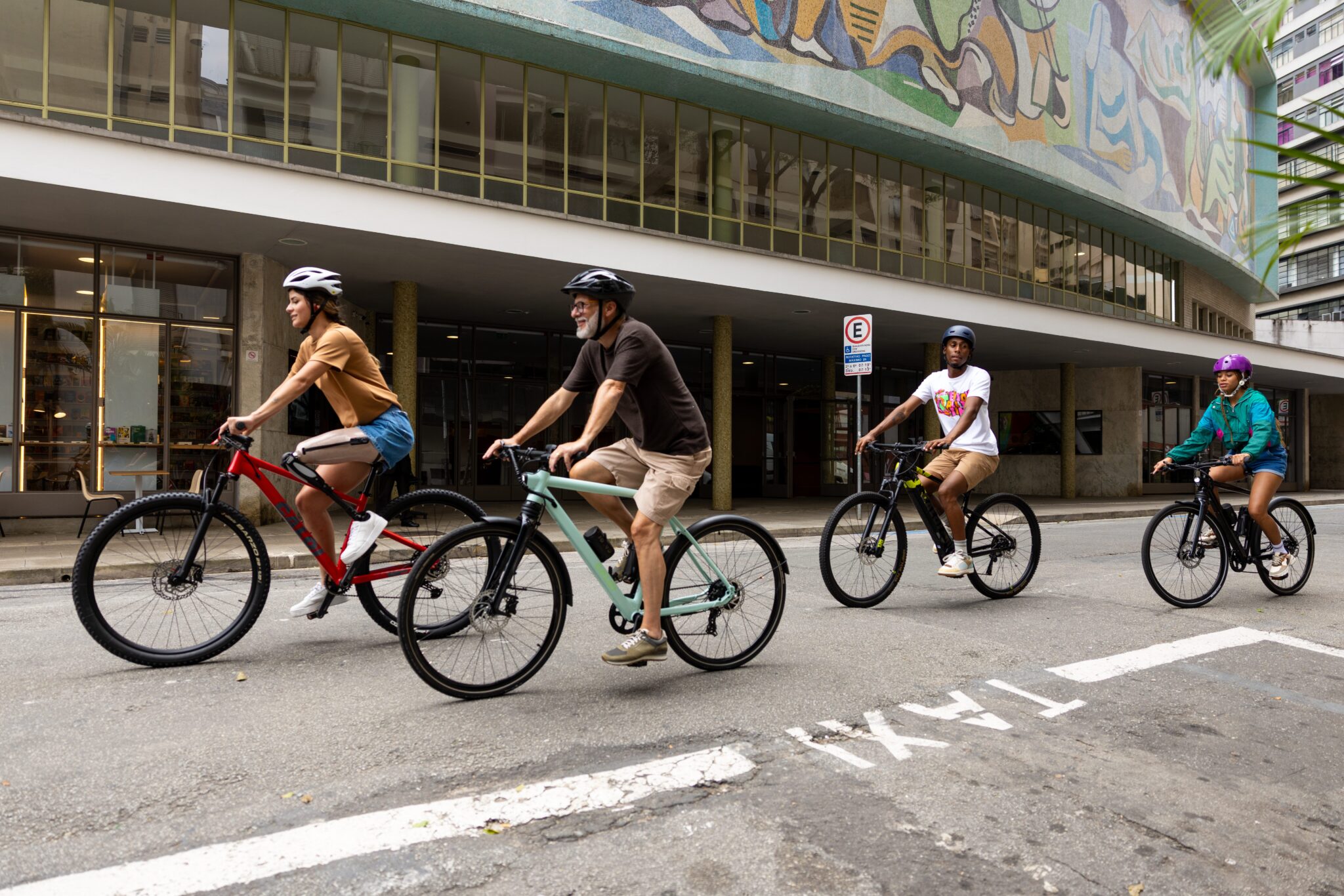 Dia Nacional do Ciclista